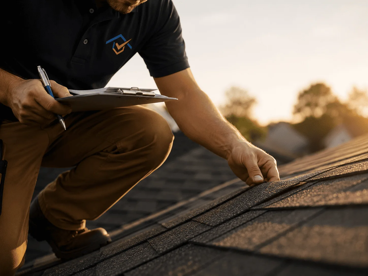 Why Choose Roof Inspection in Channing, MI
